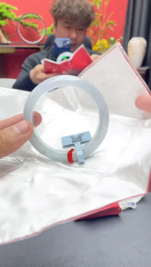 未镶嵌手镯翡翠10