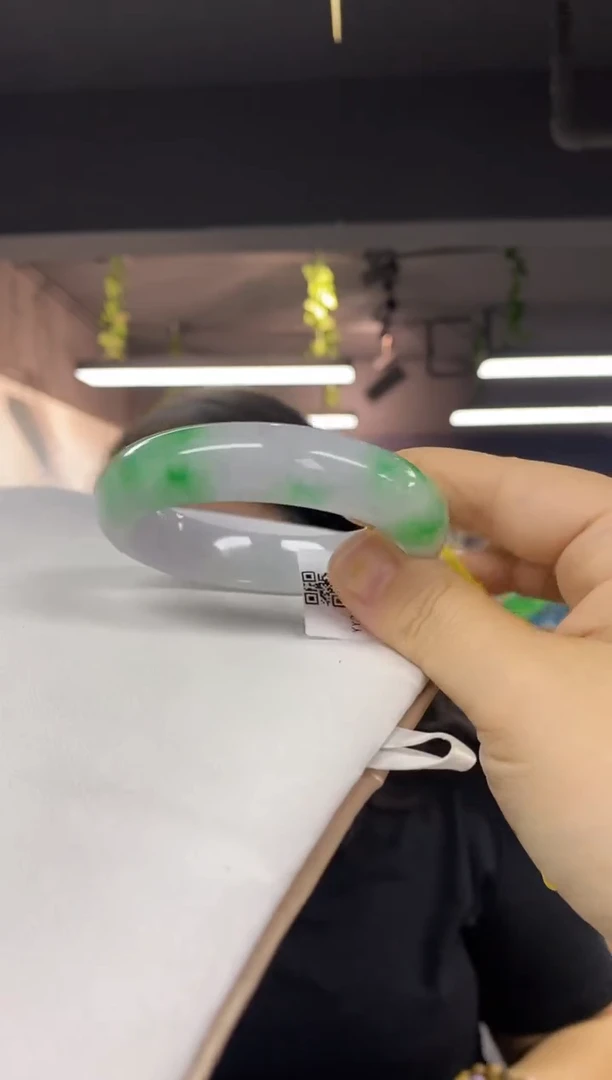 闪购链接 57.3圈口未镶嵌多样性发其一颜色微差（33）