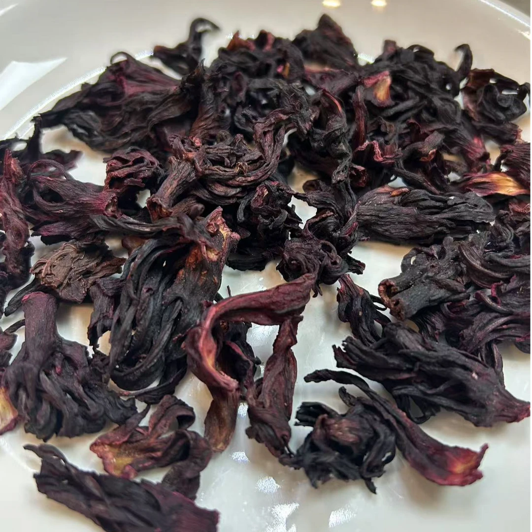 洛神花茶200g 花茶
