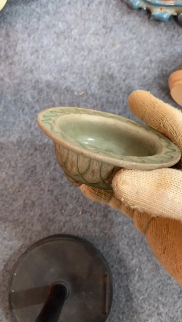 瓷片当代陶瓷工艺品10