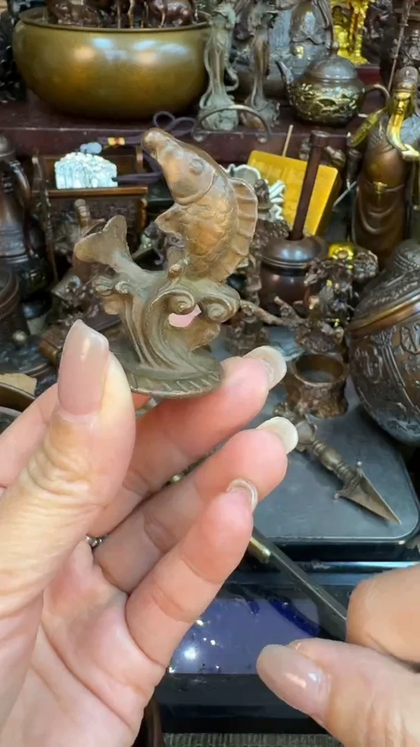 益臻铜器益臻铜器
