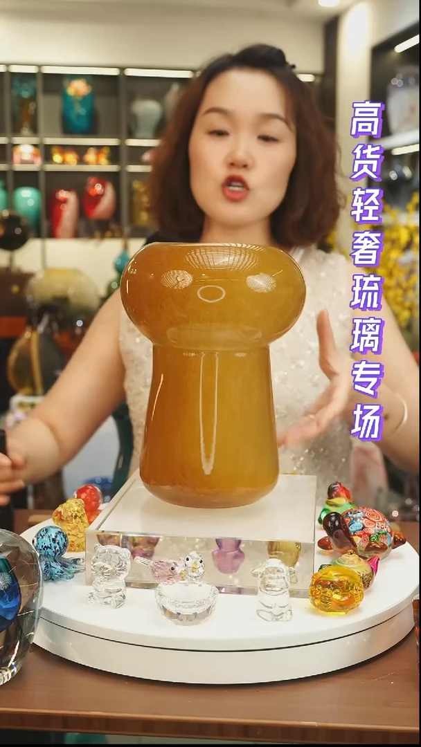 外贸花瓶尾货100