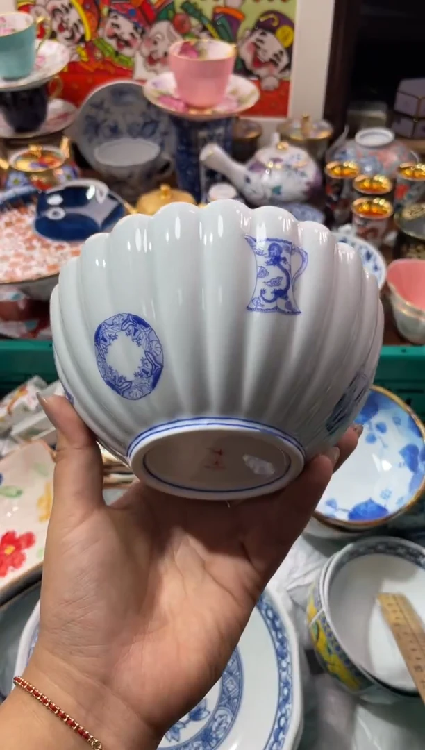 【闪购商品】瓷片瓷片满20米包邮一单一付