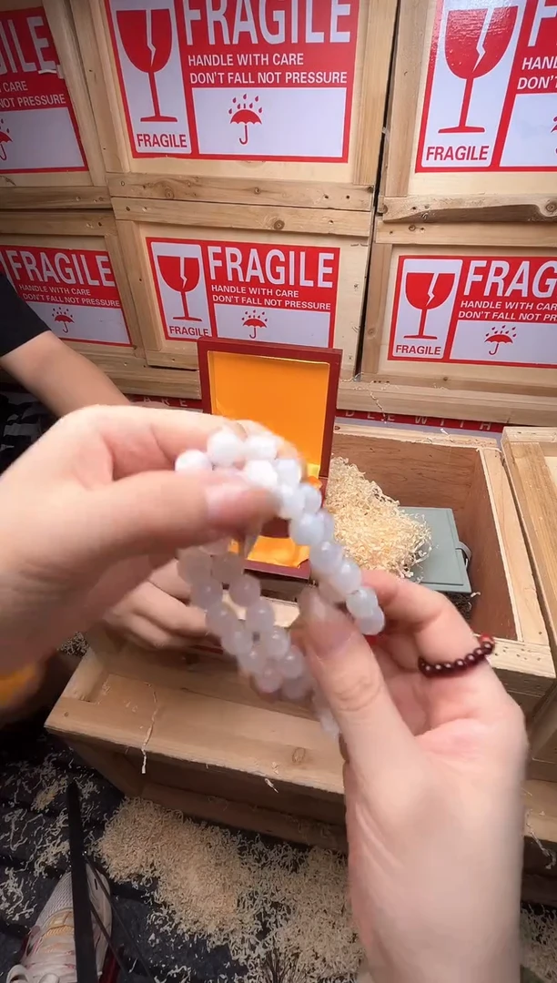 628精品手串 无礼盒