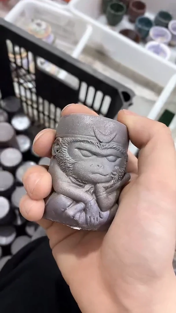 【闪购商品】瓷片陶瓷茶器孤品27