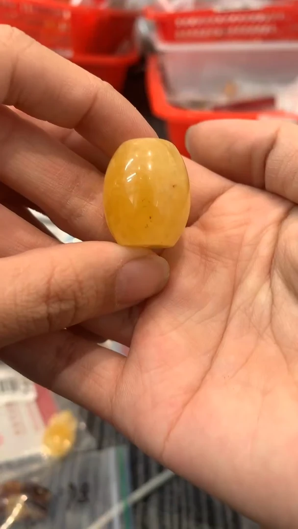 【闪购商品】琥珀珠宝奇石未镶嵌448