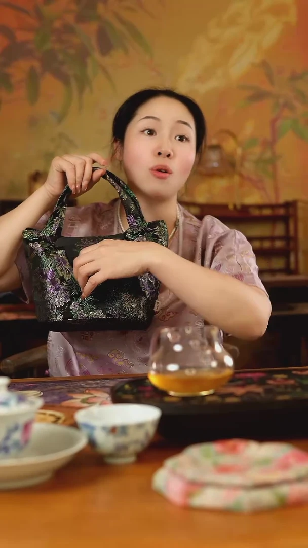 茶包加厚大茶包