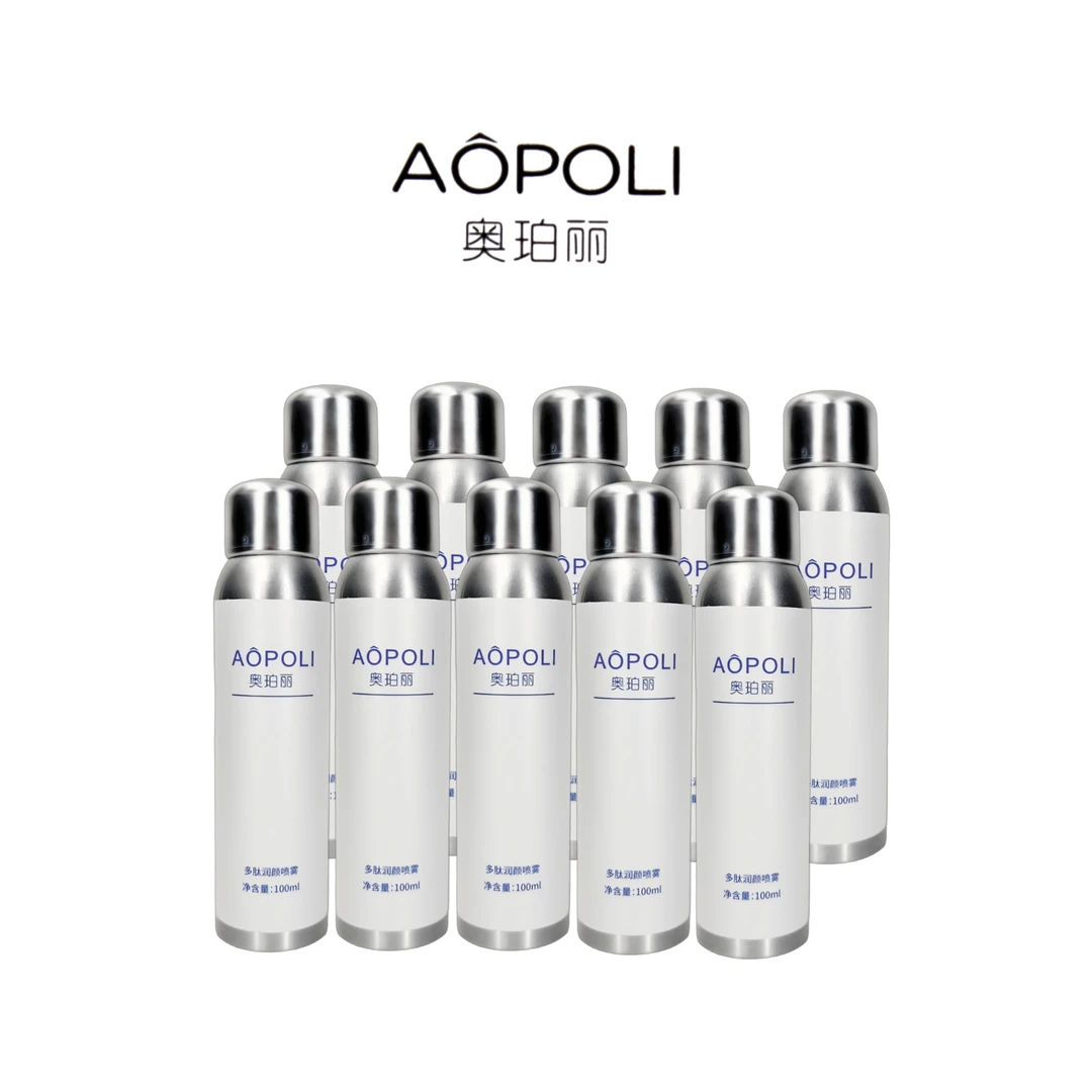 AOPOLI/奥珀丽多肽润颜喷雾100ml