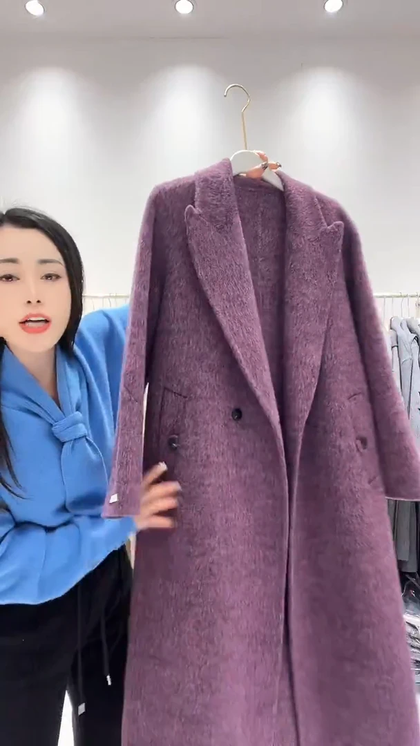 商贸城锦汐里女装批发001