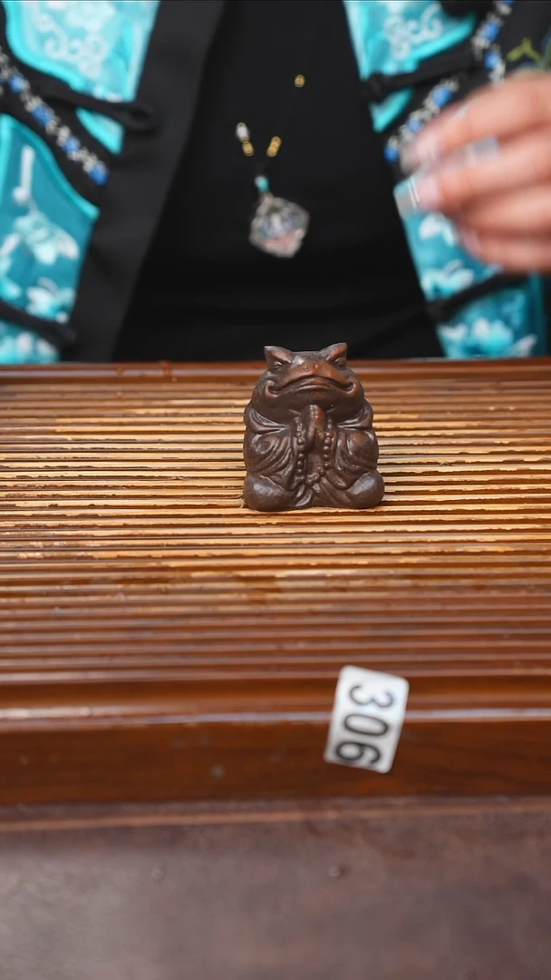 其他万古烧粗陶手工茶具