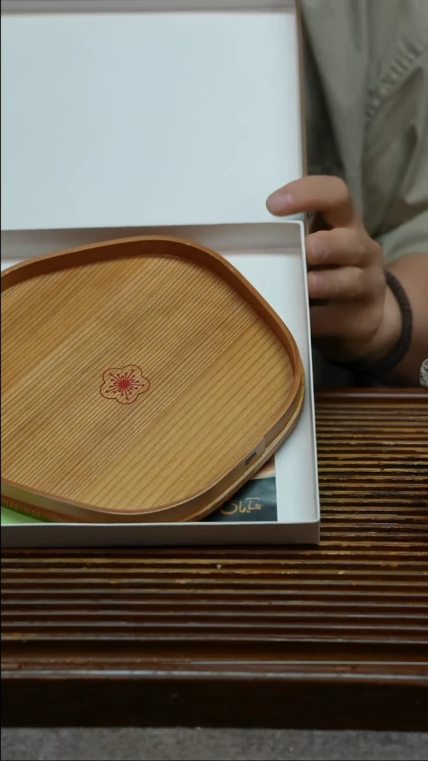 万古烧粗陶手工茶具