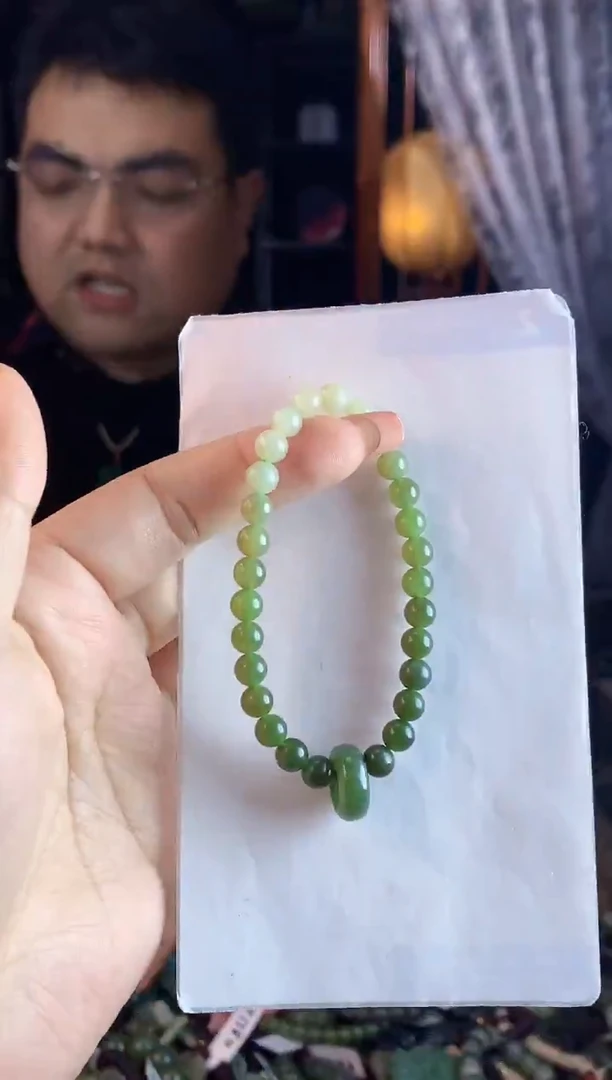 【闪购商品】和田玉挂件未镶嵌多样性发货拍一发一