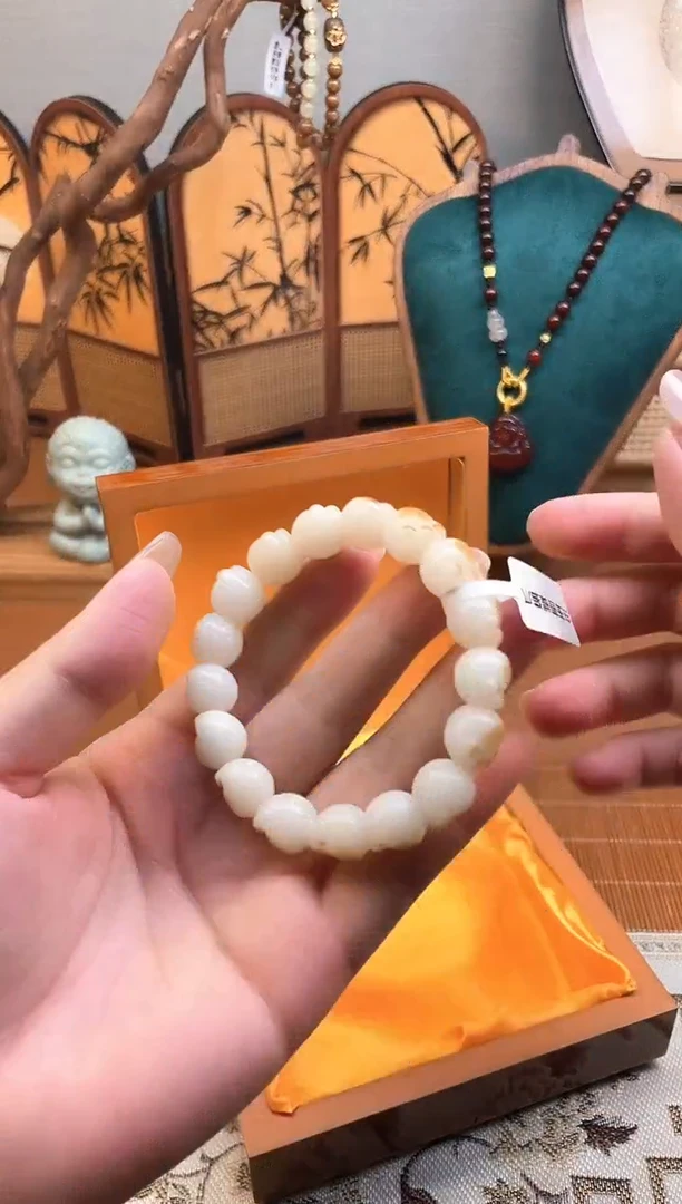 柒月手串撤柜链接（多样性发其一）￥