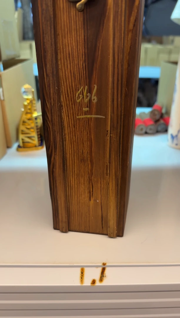 线香17号 海南糖结料 200克