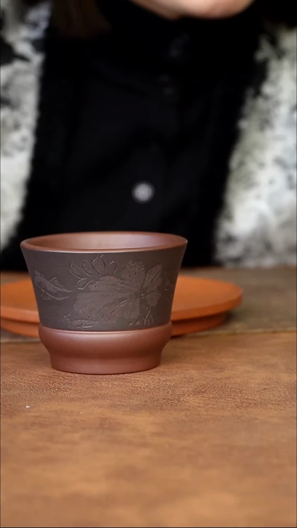 【闪购商品】紫砂茶杯11111111111111111