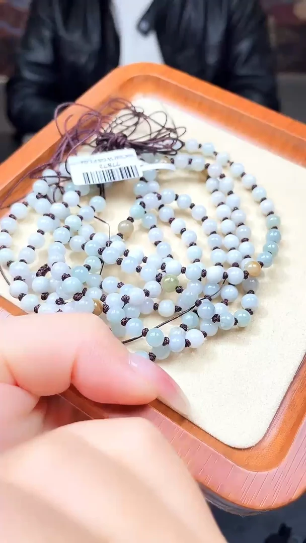 未镶嵌定制翡翠翡翠多样性发其一3