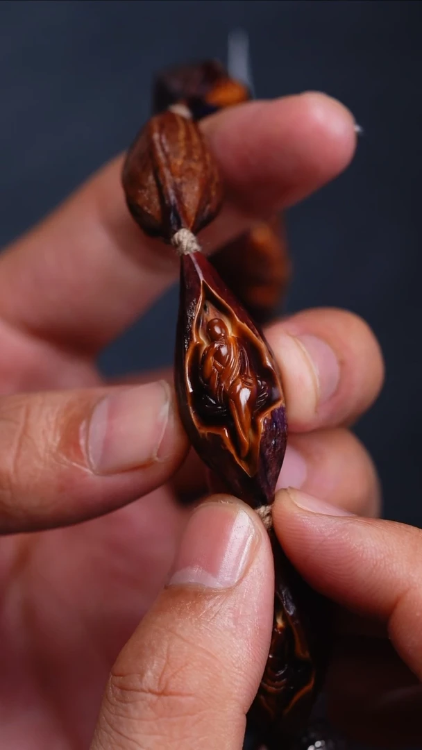 手串/手链橄榄核橄榄核