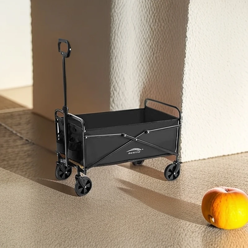 户外露营车可折叠