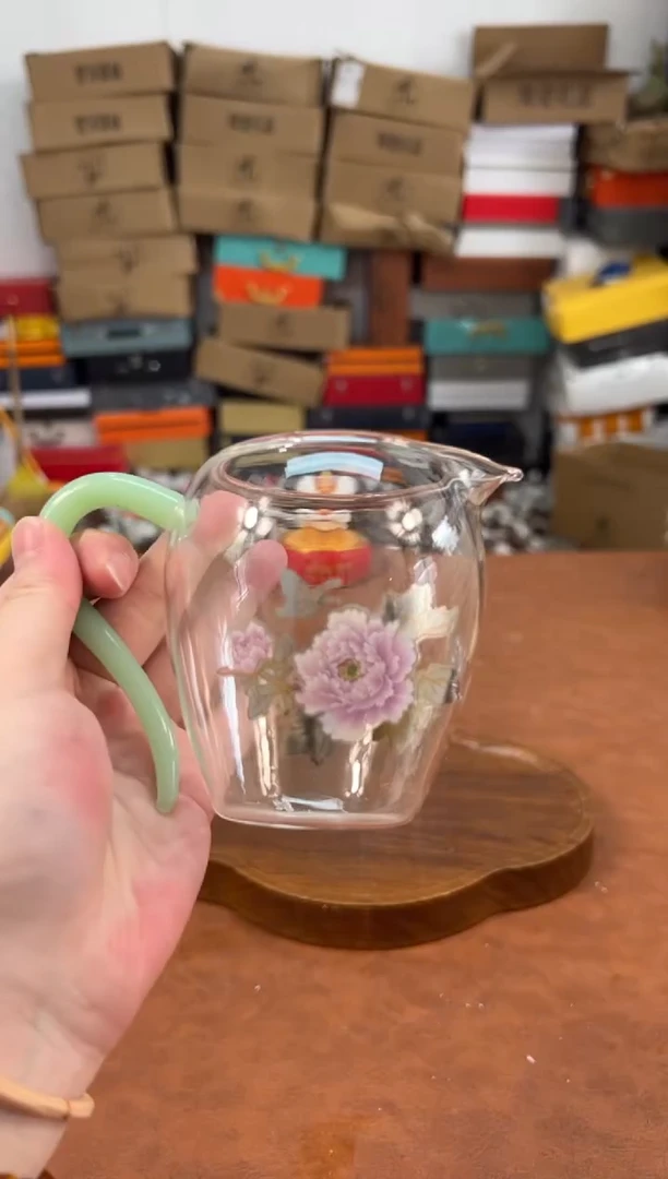 【闪购商品】淘礼茶具清货专属链接