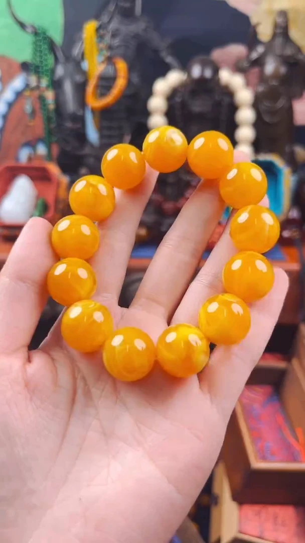 【闪购商品】蜜蜡裸石未镶嵌飞姐专属精品推荐 888