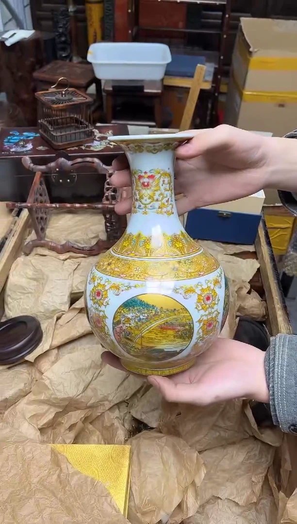 瓷片八号甄选八号甄选