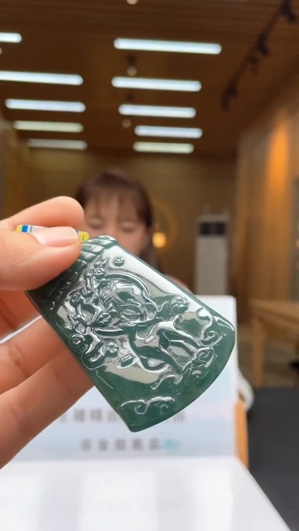 未镶嵌定制翡翠********373