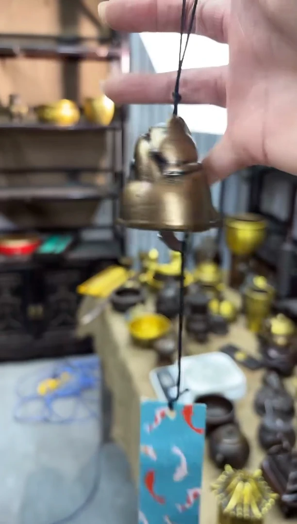 至臻铜器至臻铜器