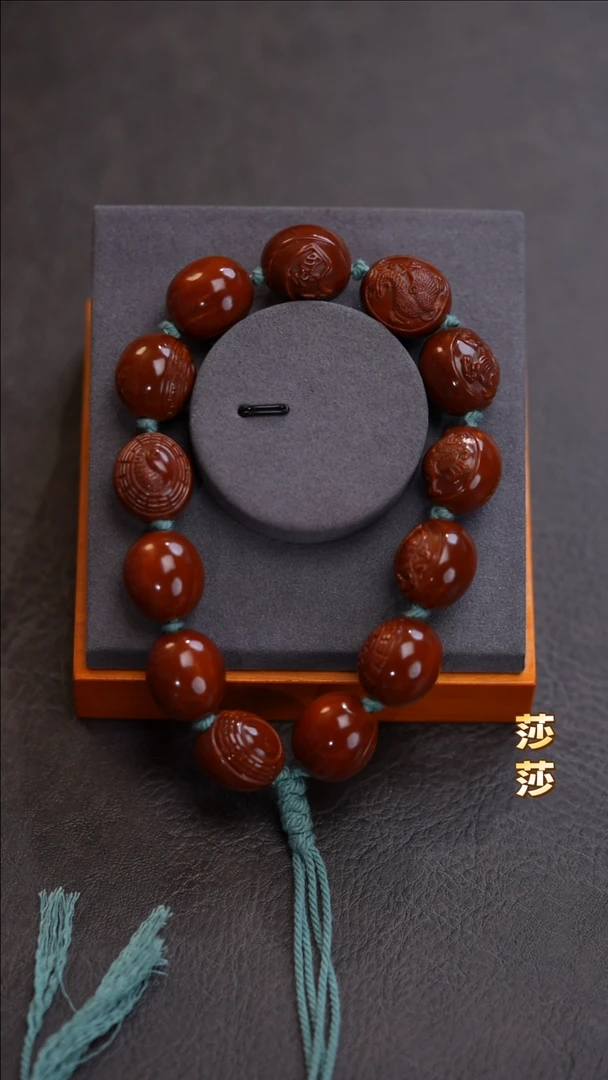 吊坠橄榄核天****司橄榄核