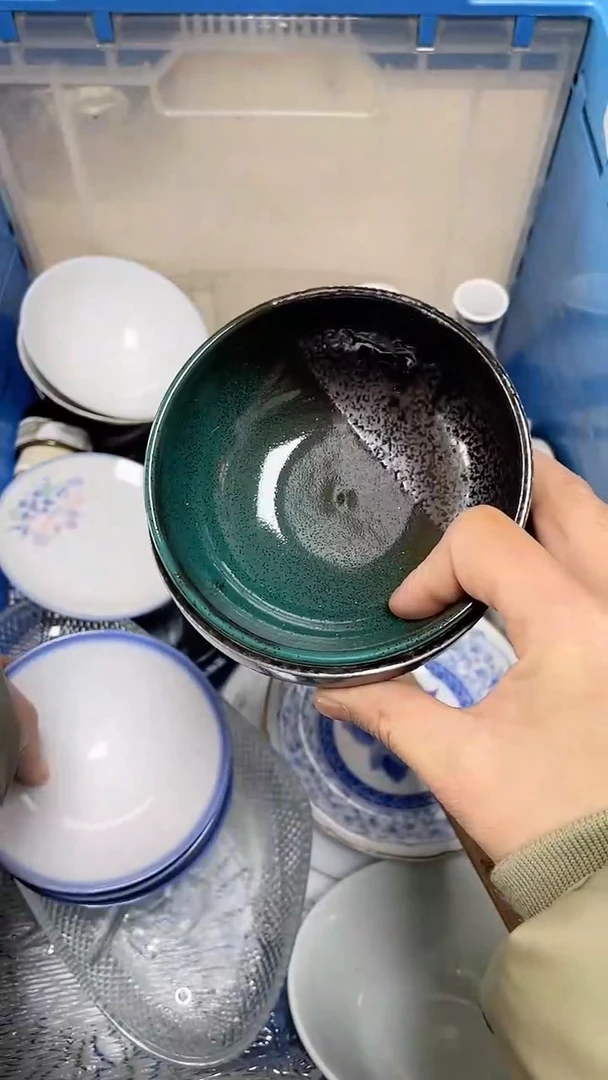 【闪购商品】瓷片中古回流瓷器满18包邮225