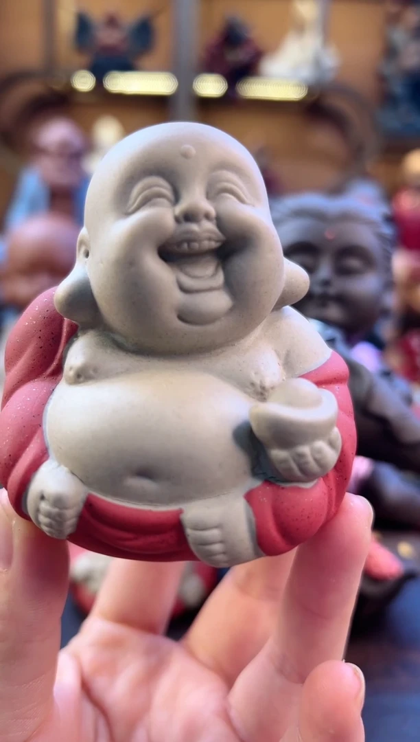 紫砂茶宠紫砂茶宠摆件