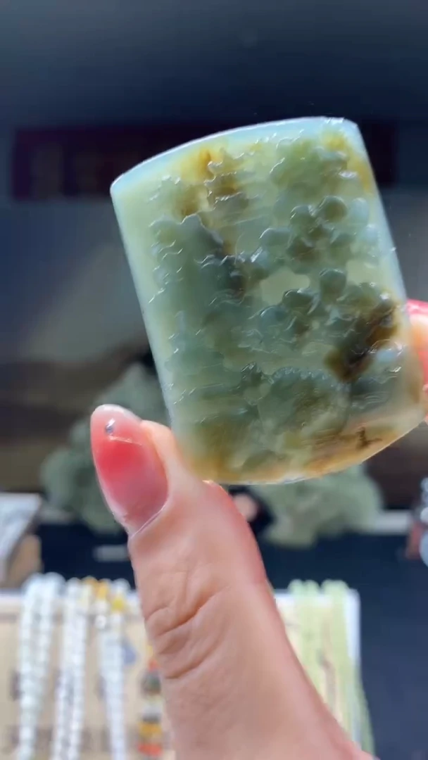 定制和田玉********562