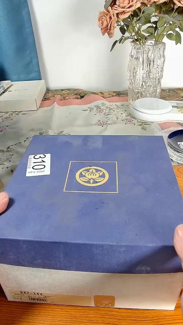 瓷片小****1小淼海外陶瓷工艺品