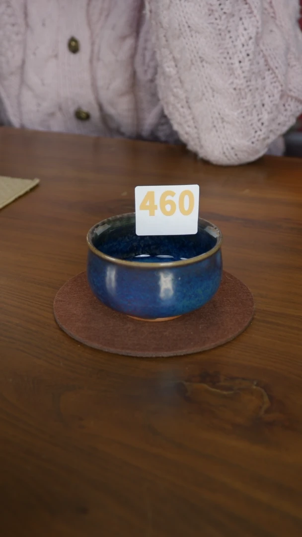 【闪购商品】其他唐宫美物甄选【单杯】