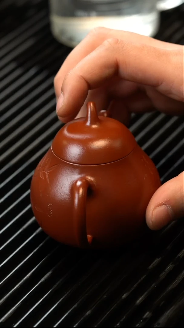 茶壶紫砂宜兴紫砂壶92