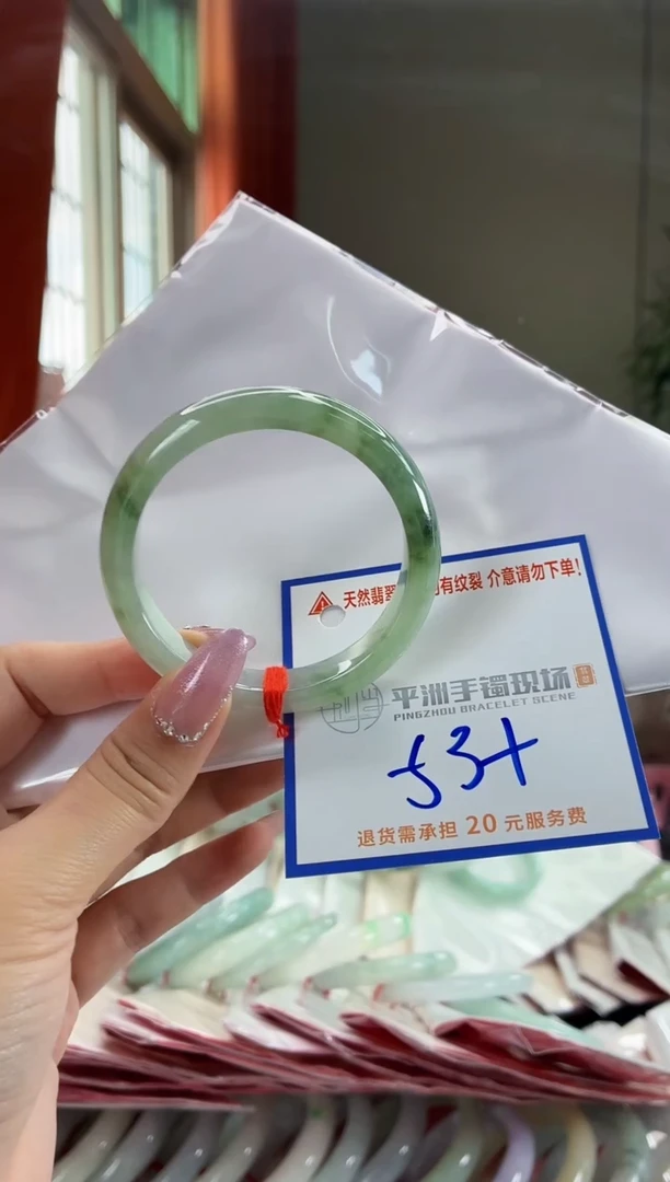 未镶嵌手镯翡翠11111111