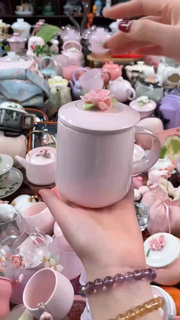 【闪购商品】壶茶具：库存仅剩1件