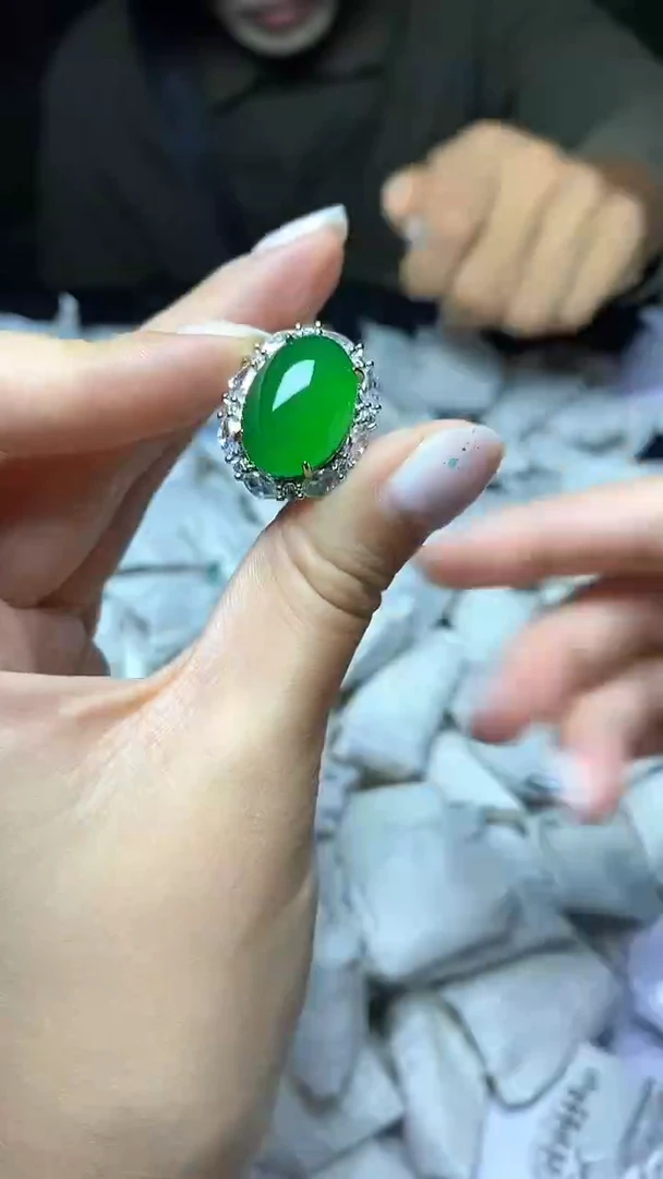首饰袋 满色吊坠 所见即所得！