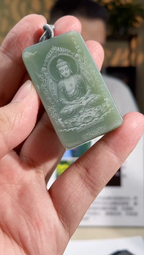 定制和田玉多样性发货拍一发一