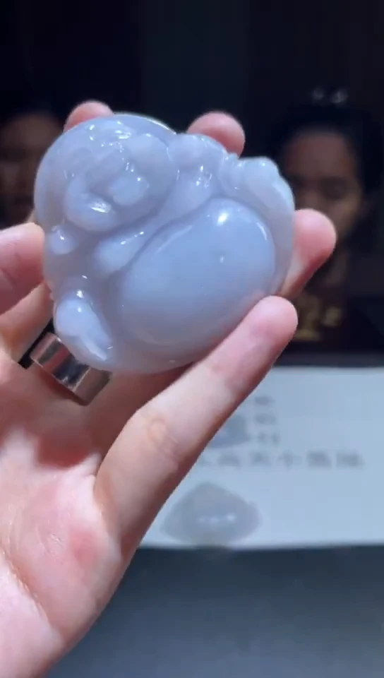 未镶嵌定制翡翠定制孤品