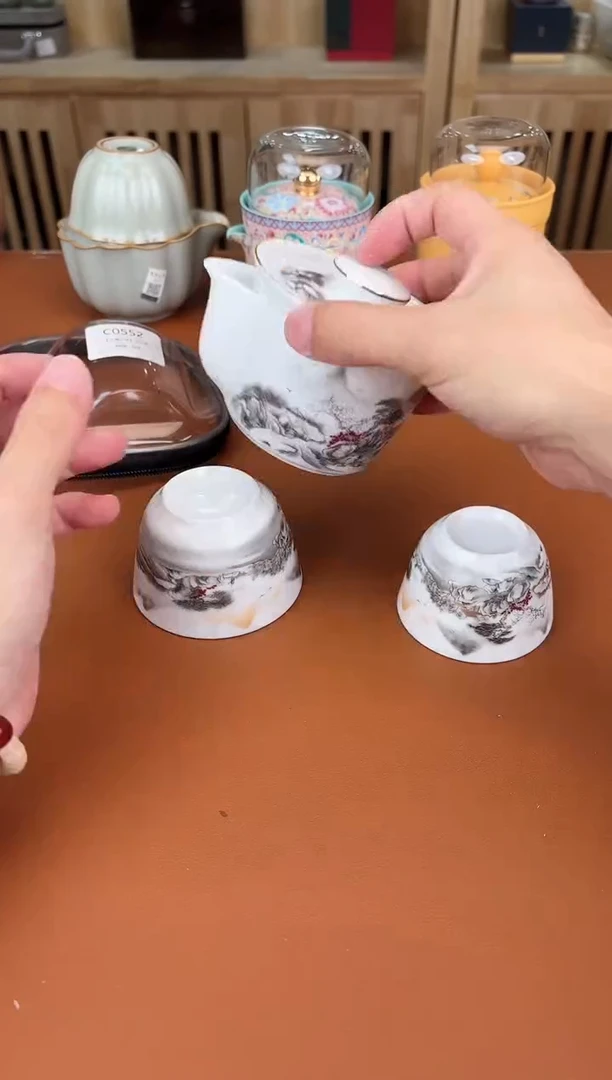 （周老板）茶器11111