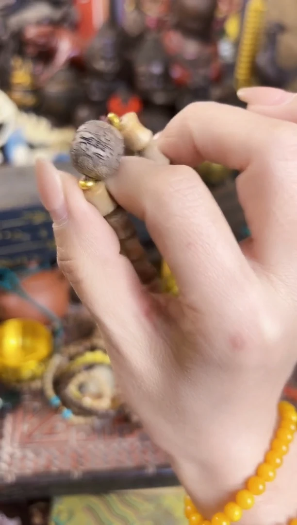 【闪购商品】风车木（黑檀木）1