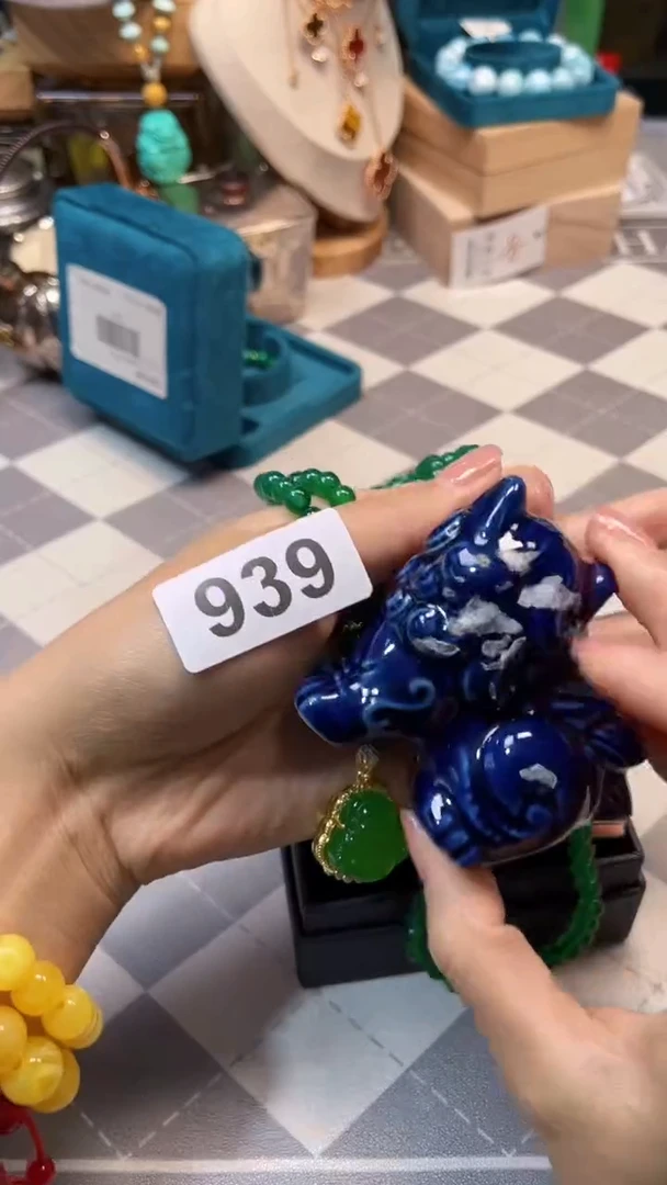 瓷片陶茶666文玩周边多人