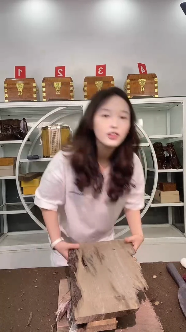 飞***鹅金丝楠木原料木材