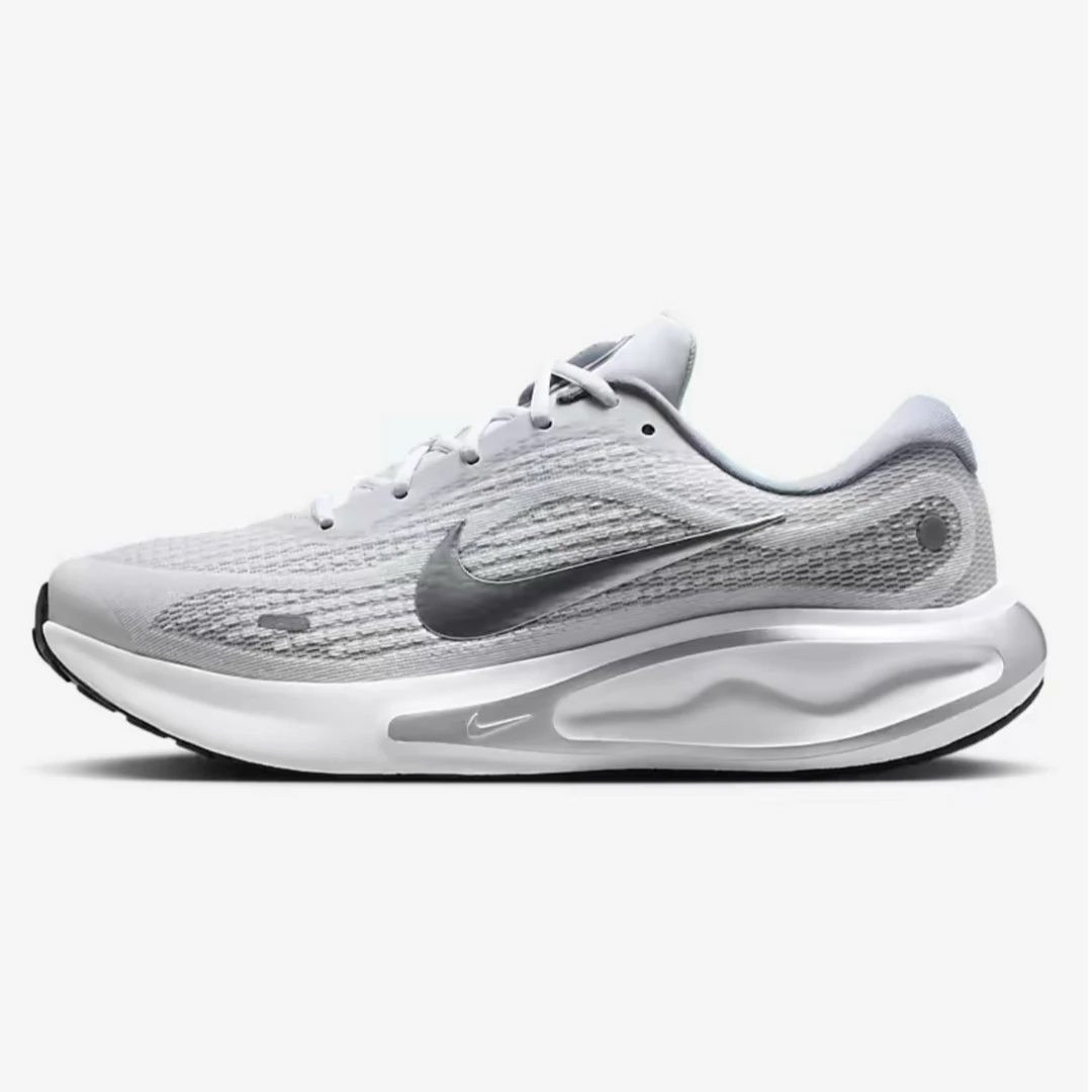 【HN怀化万达NK】耐克 JOURNEY RUN男子低帮跑步运动鞋 FN0228104