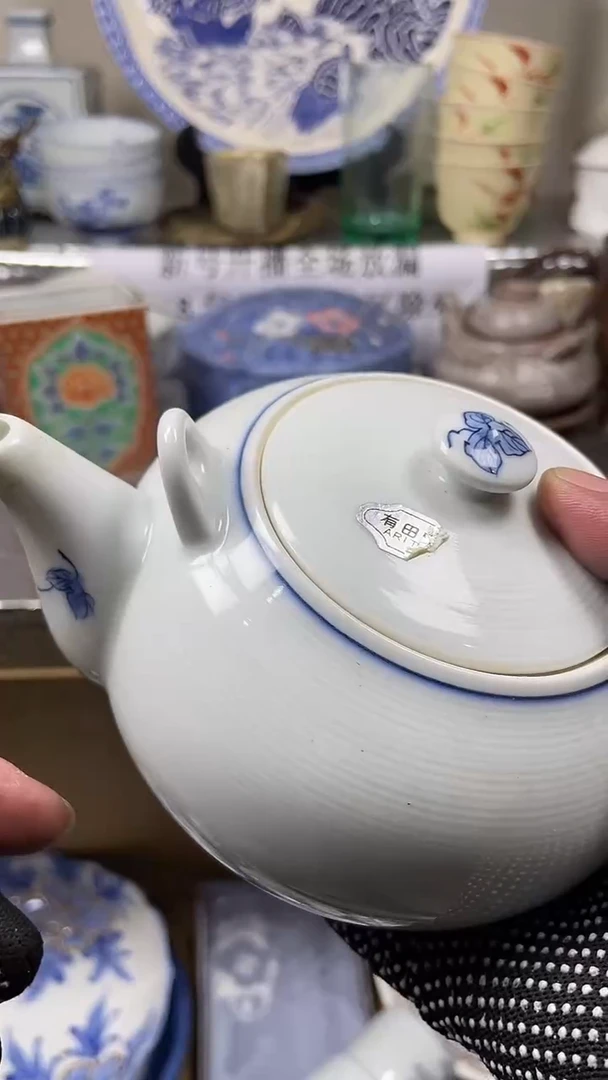 瓷片西门强哥陶瓷一号商品
