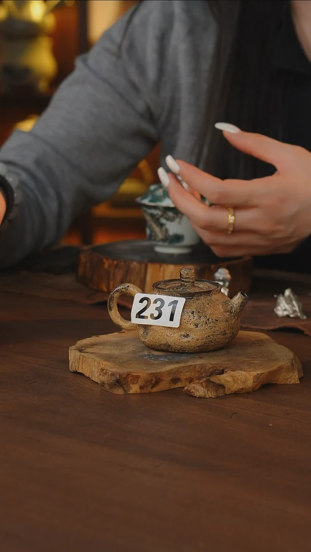 陶壶........231