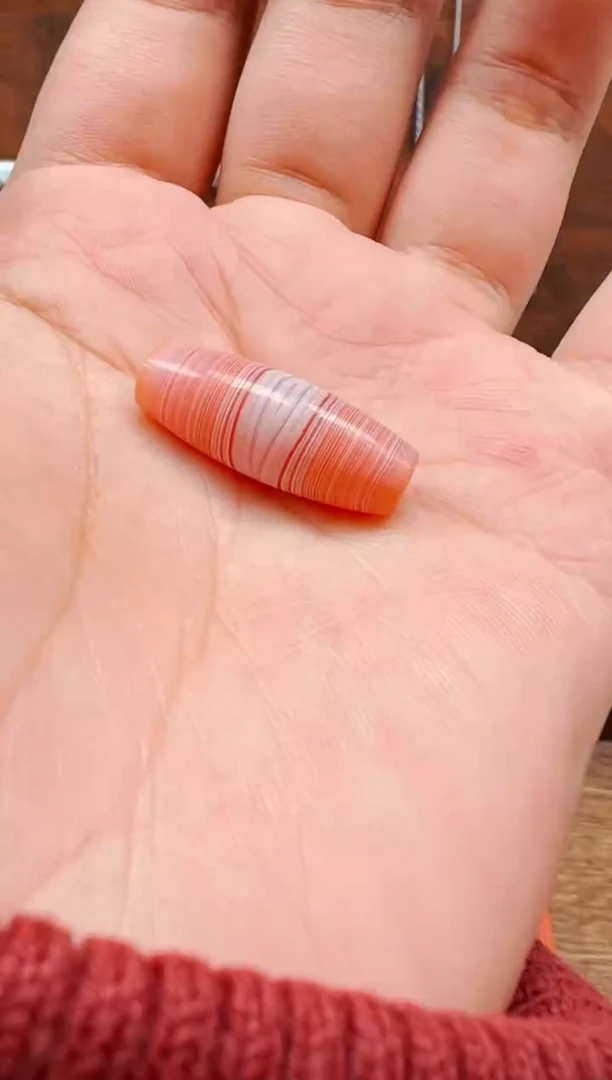 【肖钟出品】东南亚配珠