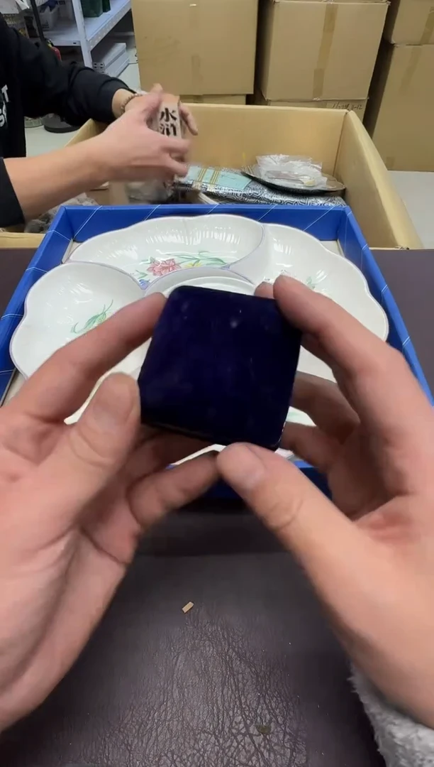 手工艺品钧瓷N***✨40