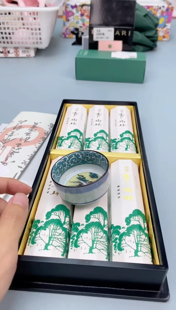 瓷片瓷器开播，全场浮力