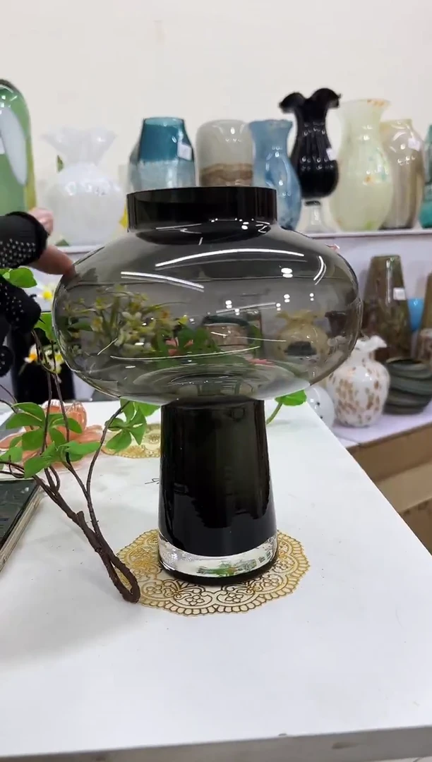 【闪购商品】也麦花器